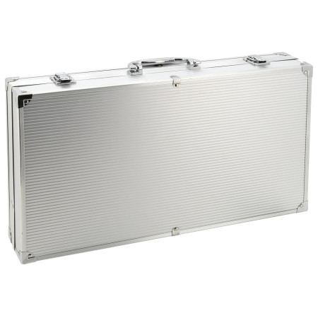 Utensilios de barbacoa Cattara Utensilios para asar 30 piezas