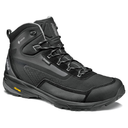 Botas de invierno para hombre Asolo Nuuk GV negro black/black/A778