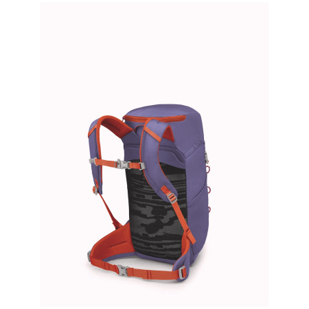 Mochila para niños Osprey Jet 18
