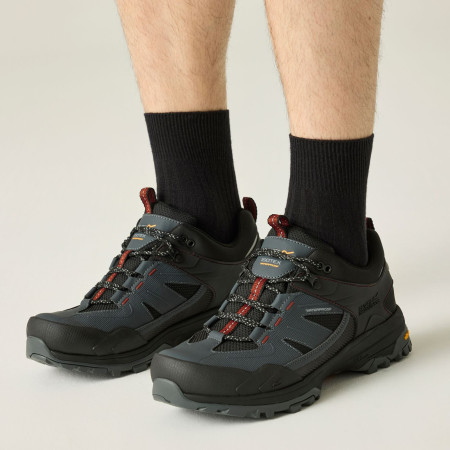 Calzado de hombre Regatta Regen Low