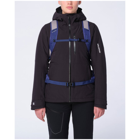 Mochila Salomon Trailblazer 20