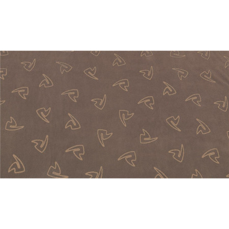 Alfombra para tienda Robens Flooring Chinook Ursa marrón Brown