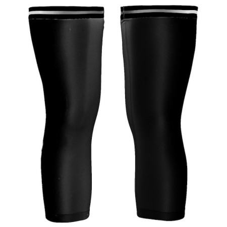 Cubrezapatos Craft Knee Warmer negro Black