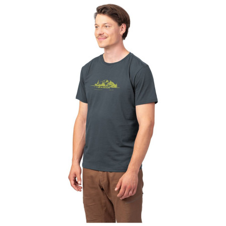 Camiseta de hombre Hannah Grem