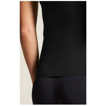Camiseta sin mangas para mujer Craft W PRO Dry Nanoweight
