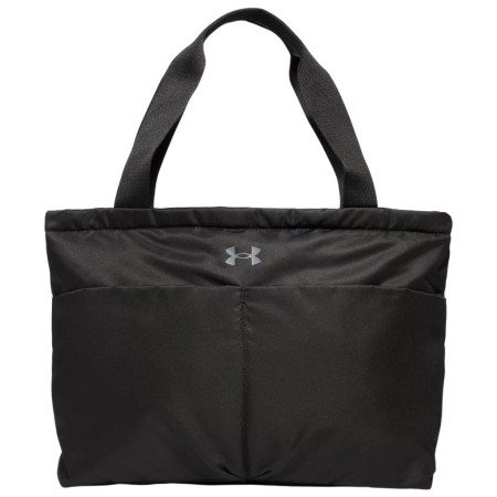 Bolsa de hombro Under Armour Studio Lite Tote negro Black / / Castlerock