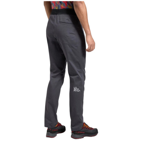 Pantalones de hombre La Sportiva Roots Pants M