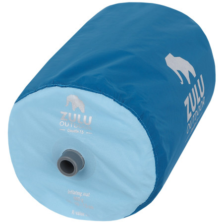 Colchoneta hinchable Zulu CloudOn 7,5