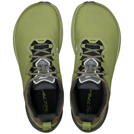 Zapatillas de carrera para hombre Altra Timp 6 GTX