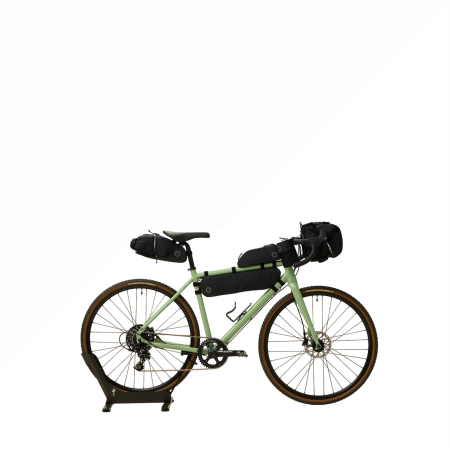 Alforja para cuadro Fjällräven Hoja Top Tube Bag