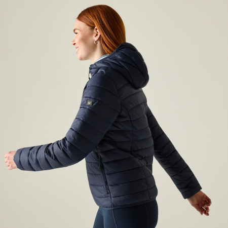Chaqueta de mujer Regatta Wmn Hood Marizion