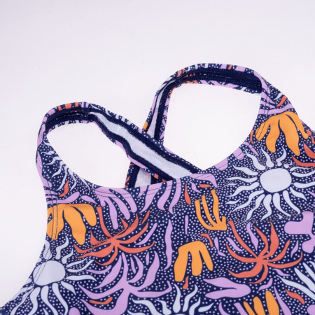 Bañador para niños Aquawave Salava Jr - Sunny Print