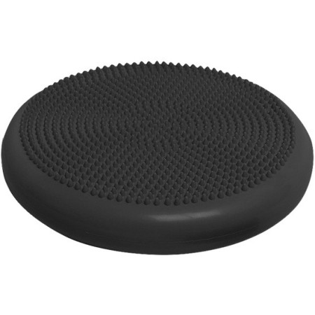 Estera de equilibrio Yate Air Pad negro