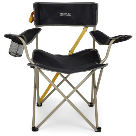 Silla Regatta Isla II Chair gris Ash