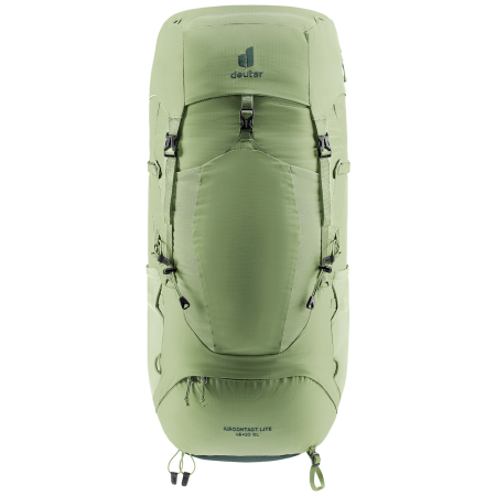 Mochila Deuter Aircontact Lite 45 + 10 SL
