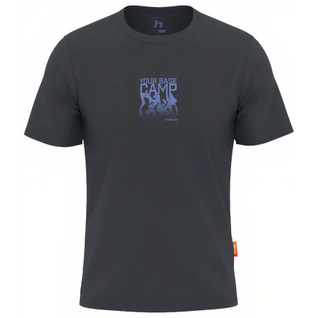 Camiseta de hombre Hannah Logen