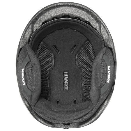Casco de esquí para niños Uvex Viti