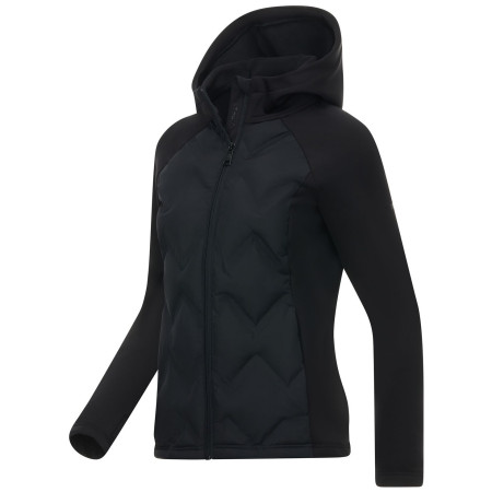Chaqueta outdoor para mujer Dare 2b Enfold Hybrid