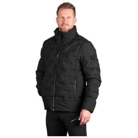 Chaqueta de invierno para hombre Northfinder Stribog