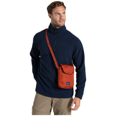 Bolsa de hombro Craghoppers Kiwi Crossbody II