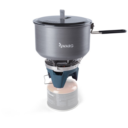 Hornillo Warg Flametower