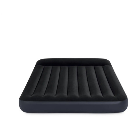 Cama hinchable Intex Queen Pillow Rest Classic