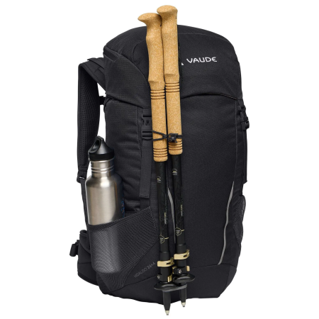 Mochila para niños Vaude Hidalgo 24+4