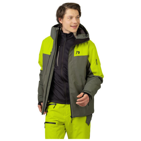 Chaqueta de hombre Hannah Scoty