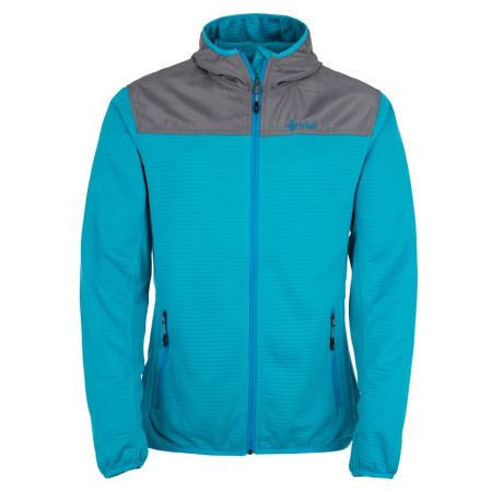 Sudadera de hombre Kilpi Aoraki azul