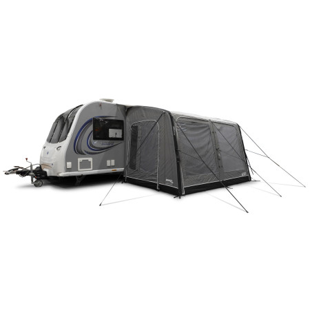 Carpa de autocaravana/furgoneta Vango Balletto Air 330 gris Cloud Grey