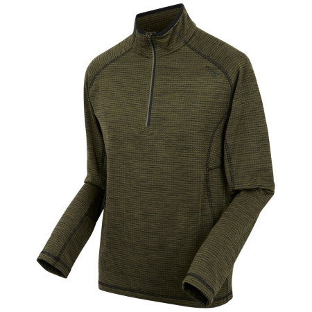 Sudadera funcional de hombre Regatta Yonder II