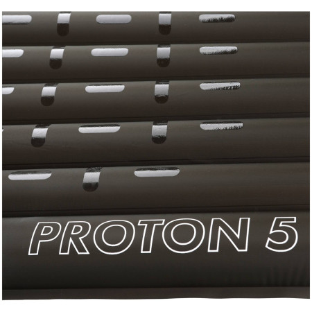 Colchoneta hinchable Warg Proton 5