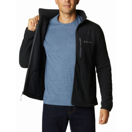 Sudadera de hombre Columbia Fast Trek™ II Full Zip Fleece