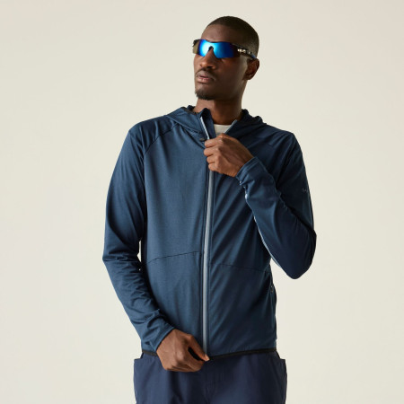 Chaqueta de hombre Dare 2b Assimilate VI Stretch Midlayer