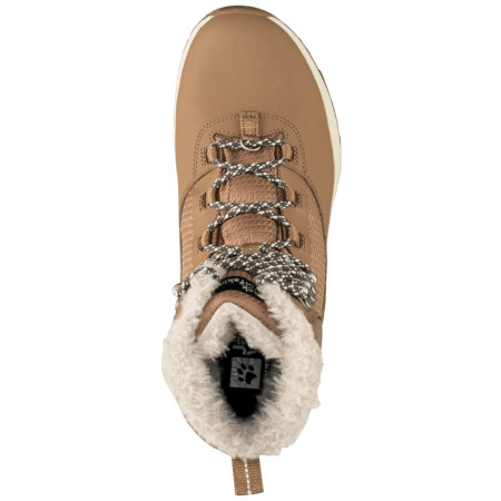 Botas de invierno para mujer Jack Wolfskin Everquest Texapore High W