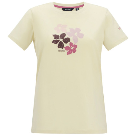 Camiseta de mujer Regatta Filandra IX