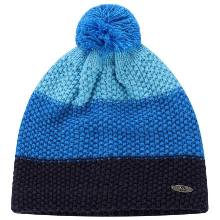 Gorro para niños Alpine Pro Tanakil 2 azul