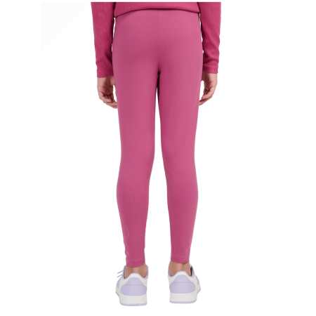 Mallas para niños 4F Tights Cas F313 Violet