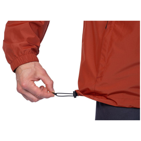 Chaqueta de hombre Hannah Chaz