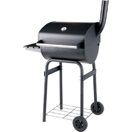 Barbacoa Cattara Apache