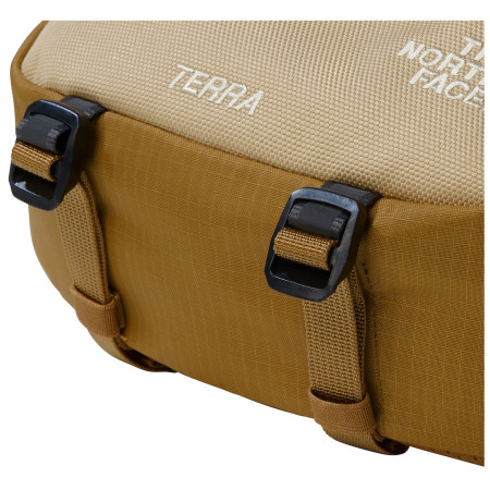 Riñonera The North Face Terra Lumbar 3L