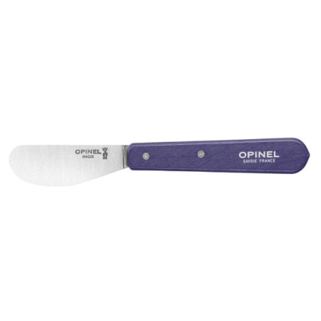 Cuchillo Opinel N°117 violeta