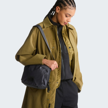 Bolsa de hombro The North Face Base Camp Voyager Pro Sling