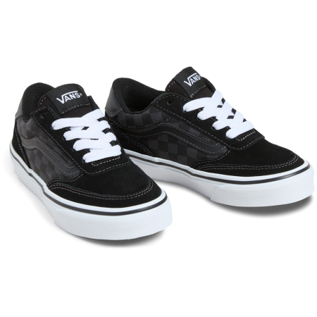 Calzado para niños Vans Brooklyn Ls
