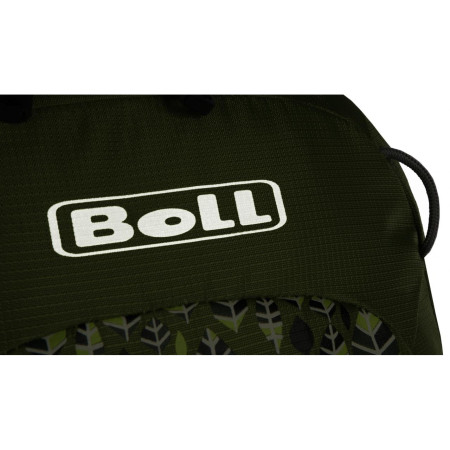 Mochila escolar Boll Smart 24 Leaves