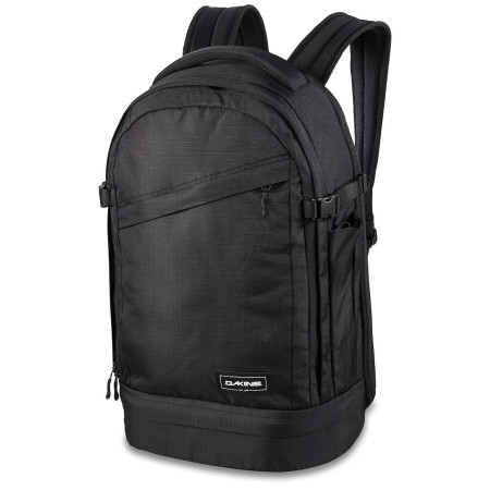 Mochila Dakine Verge Backpack 25L negro black