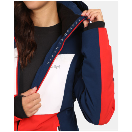 Chaqueta de mujer Kilpi Valera-W
