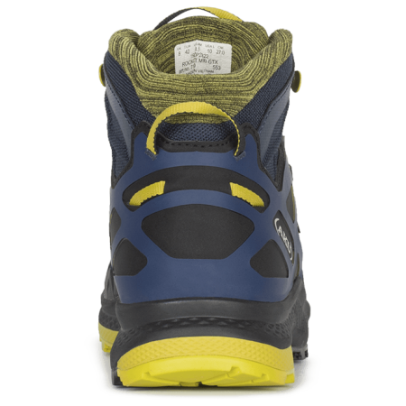 Calzado de hombre Aku Rocket Mid Gtx