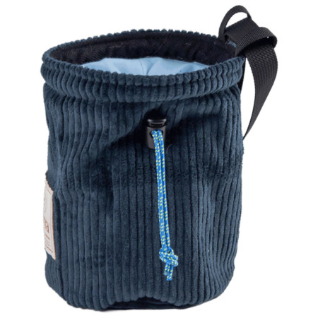 Saco de magnesio SIERRA Climbing Tube Chili