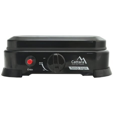 Hornillo de gas Cattara Traveler Family Single